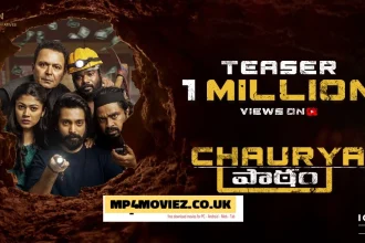 Chaurya Paatam Mp4moviez