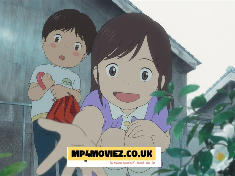 Mirai Mp4moviez