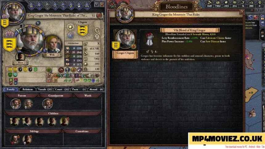 Ck2 How to's Gaming Guides Benjamin Pearce