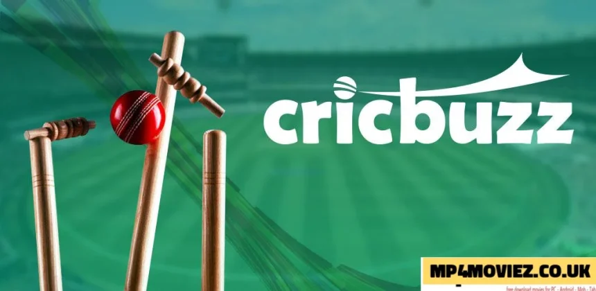 Cricbuzz