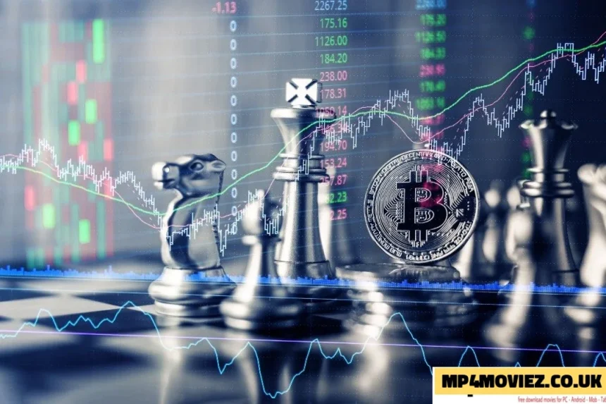Crypto30x.com Ocean – Revolutionizing Cryptocurrency Trading