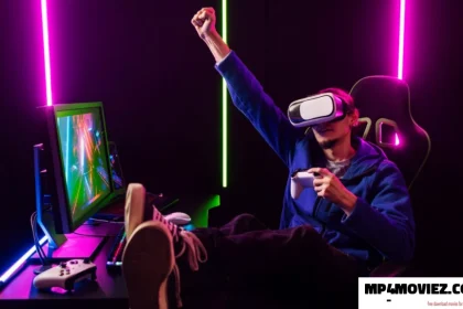 Danny Kilcannon VarsityGaming