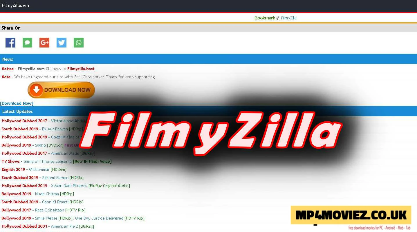 Filmyzilla