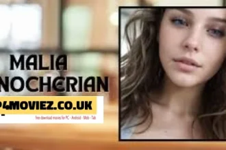 Malia Manocherian