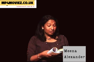 Meena Alexander