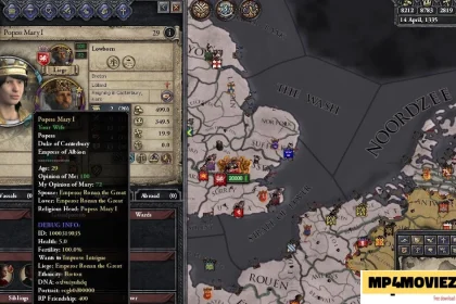 Mods and Guides ck2 How to's Benjamin Pearce