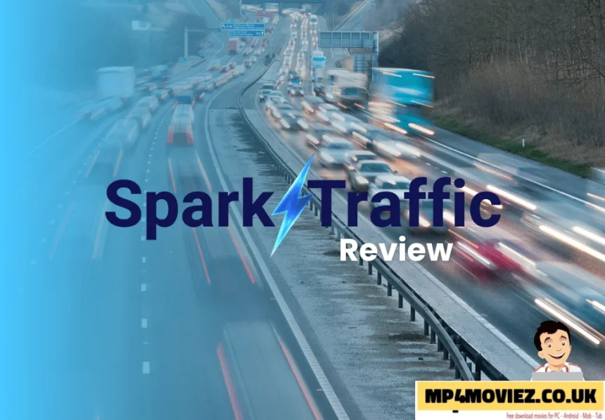 SparkTraffic vs. SERPSEO: A Comprehensive Comparison for 2025