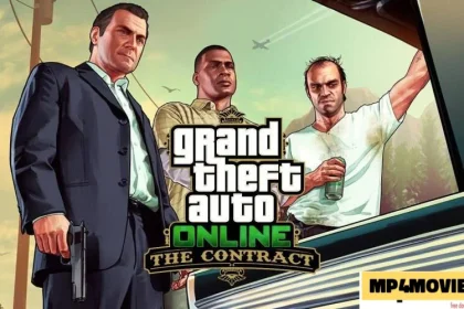 Wheon Grand Theft Auto