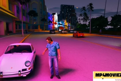 Wheon.com GTA Vice City