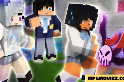 Aphmau – The Minecraft Queen and Her Global Impact