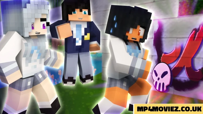 Aphmau – The Minecraft Queen and Her Global Impact