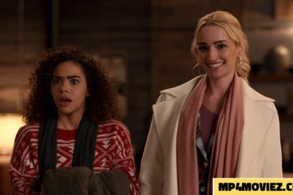 Ginny and Georgia Season 3