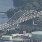 I-95 Portsmouth Bridge Closed