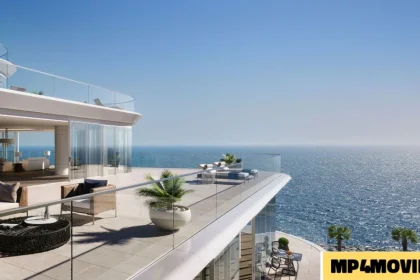 Luxury VR Properties