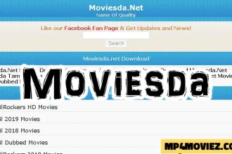 Moviesda: Everything You Need to Know