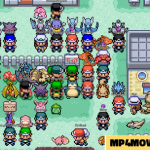 Pokemon GBA ROM Hacks