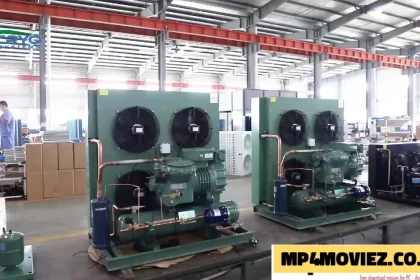RL6A130SEA Evaporator