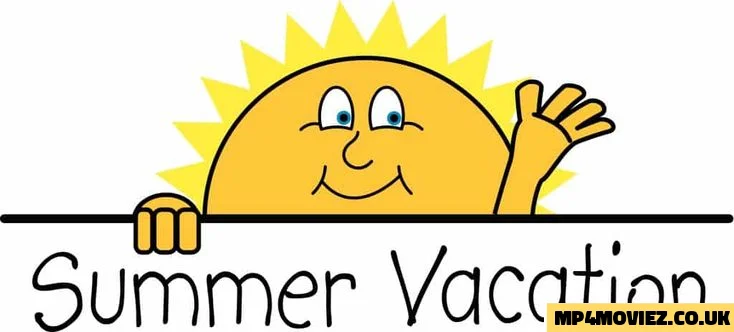 Summer Vacation Holiday Homework