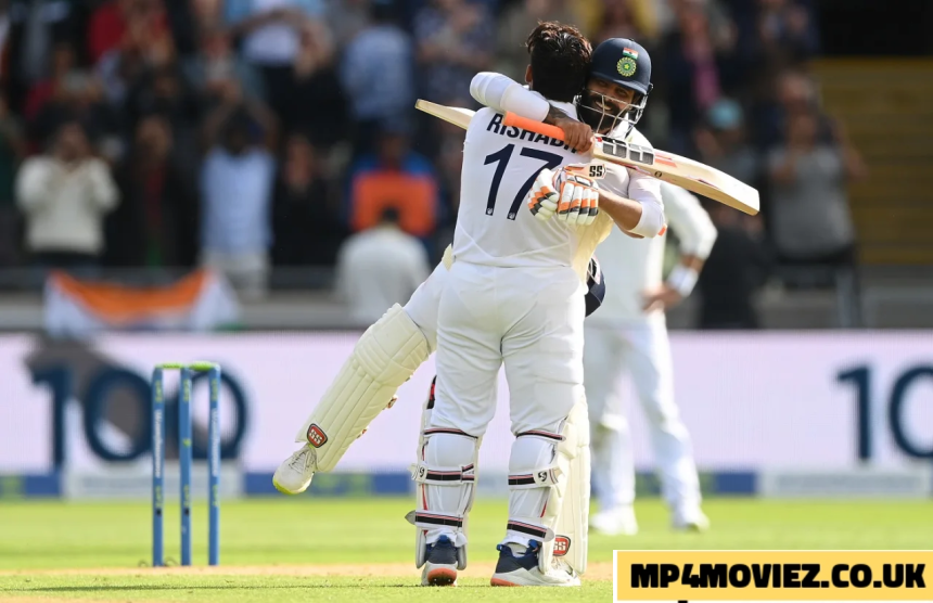 Cricbuzz – The Ultimate Cricket Companion