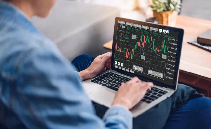 What Is ASX1 com? Why Traders Are Choosing It in 2025