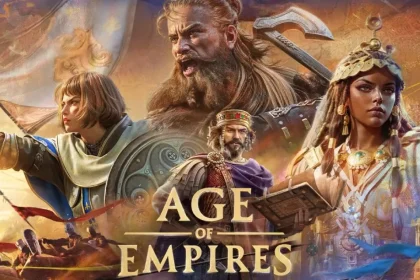 Age of Empires Mobile PC Utility
