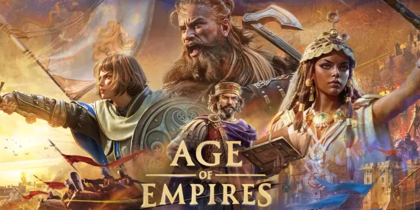 Age of Empires Mobile PC Utility
