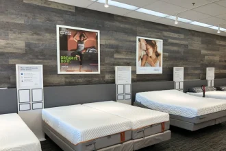 BedMart Mattress Sup