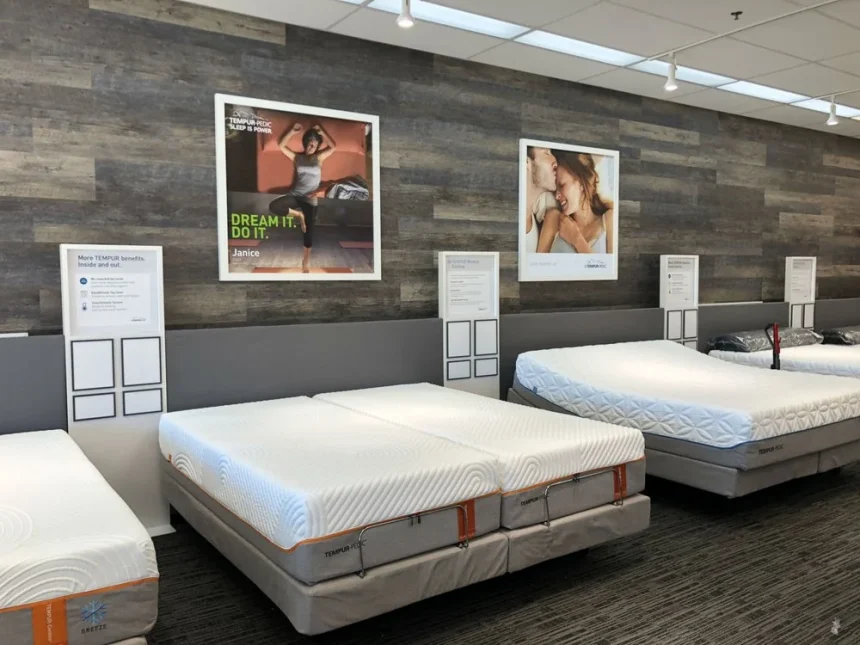 BedMart Mattress Sup