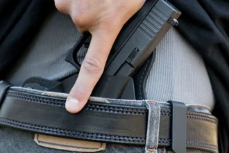 Best Carry Concealed