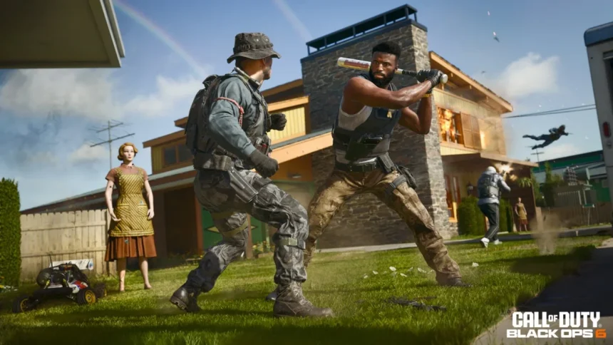 Black Ops 6 Meta