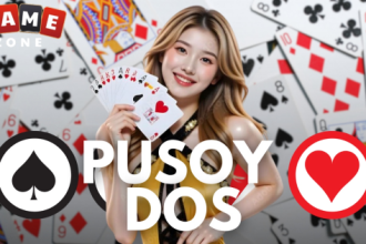 Pusoy Dos