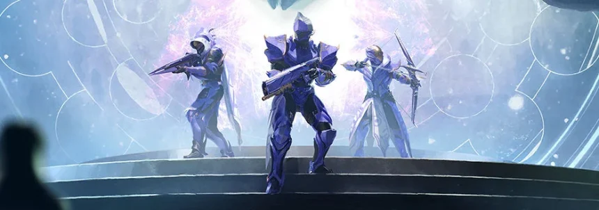 Epilogue Anomalous Voices Destiny 2