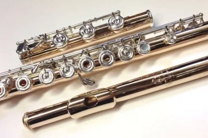 Flutes Flutes