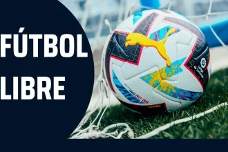 Fútbol Libre