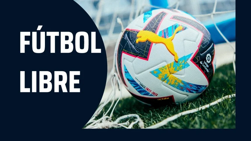 Fútbol Libre