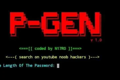 Gen P Adobe Hack