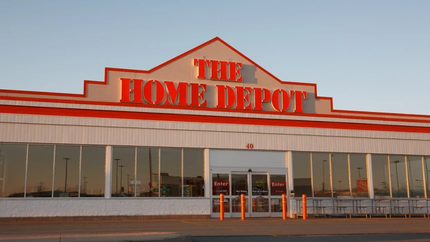 What Is the Home Depot Class Action Lawsuit?