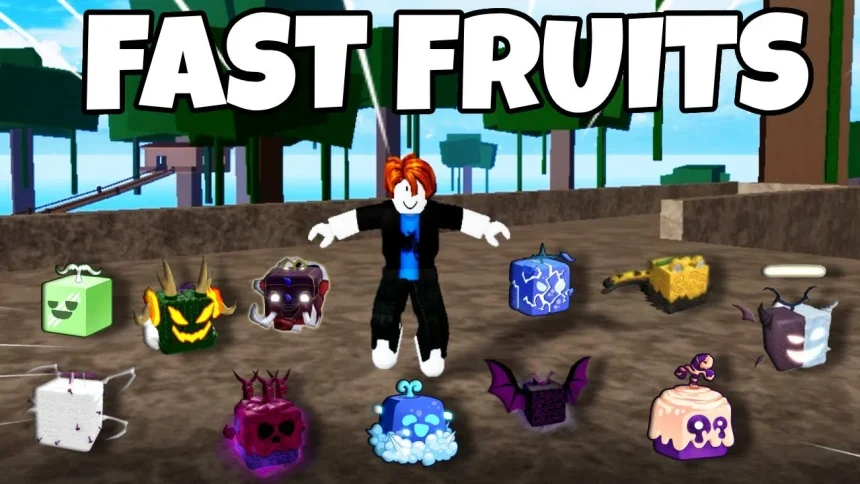 How to Get Salougatar in Blox Fruits 2023?