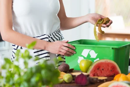 How to Manage Food Waste for a Greener Future Inspider?