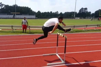 How to Teach Hurdle Techniques?