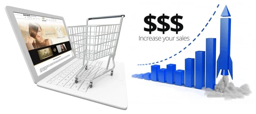 Increase Online Sales by Garage2Global