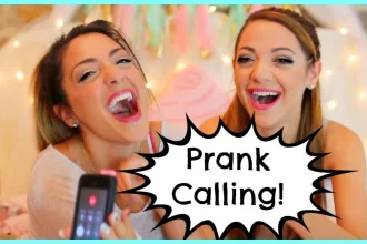 Is It Illegal to Prank Call?