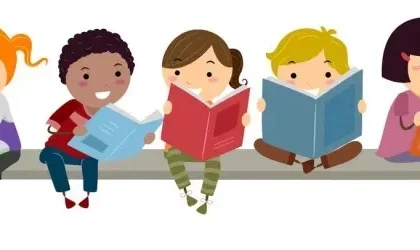 Kids Books Holiday Drama