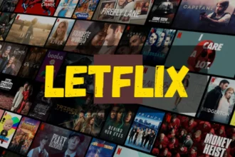 Letflix
