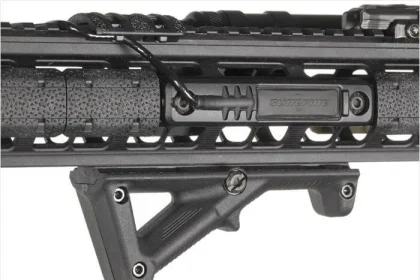 Magpul AFG-2 M1A Install