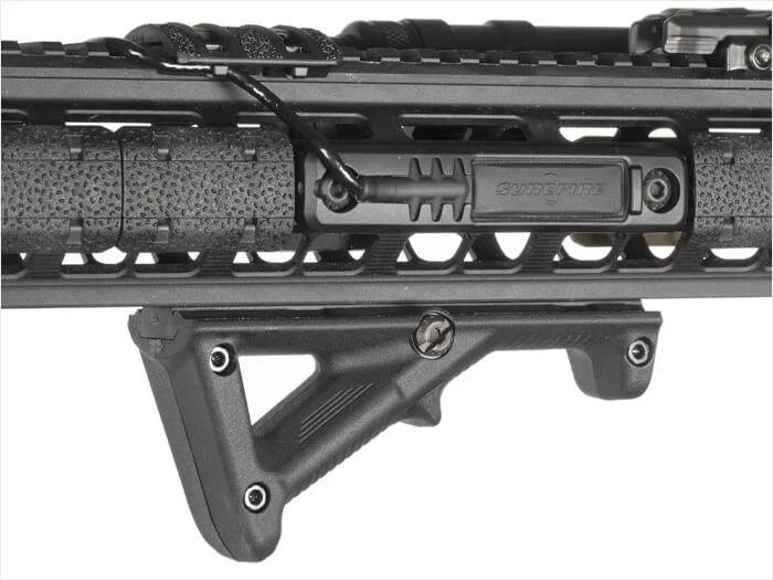 Magpul AFG-2 M1A Install