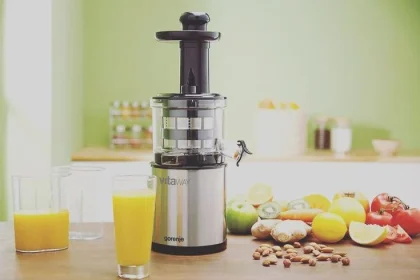 Maple Juicer
