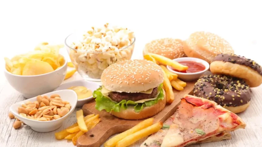 Micronii Food: The Future of Compact, Nutrient-Packed Eating
