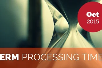 PERM Processing Time
