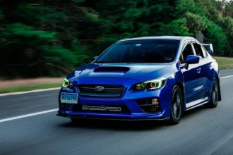 Prodrive Performance Pack